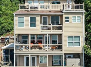 989 Lake Club Dr #L, Nebo, NC 28761