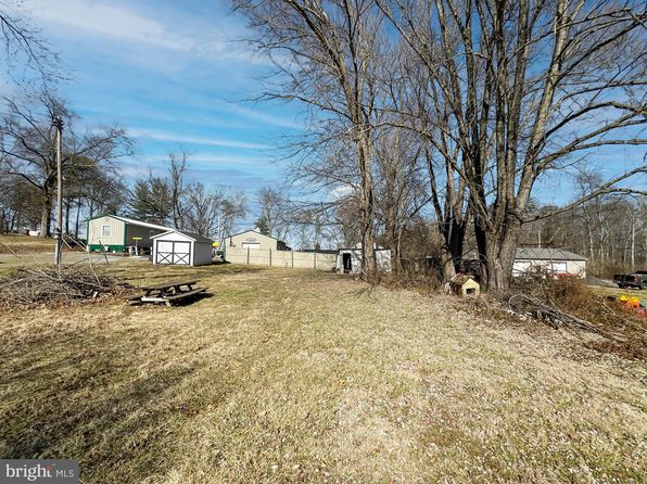 3824 Old Taneytown Rd, Taneytown, MD 21787