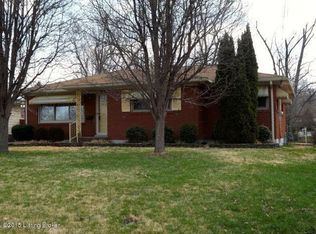 11613 Semillon Ln, Louisville, KY