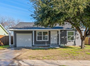3755 Marigold Ave, Fort Worth, TX 76111