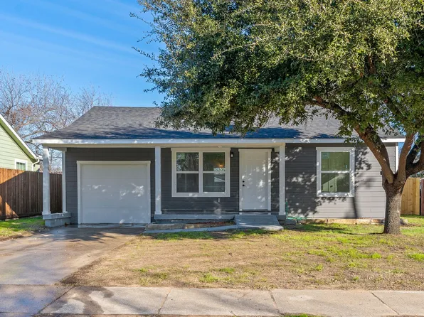 3755 Marigold Ave, Fort Worth, TX 76111