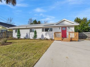 16804 Innocente Ave, Panama City Beach, FL 32413