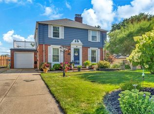171 Woodcrest Blvd, Buffalo, NY 14223