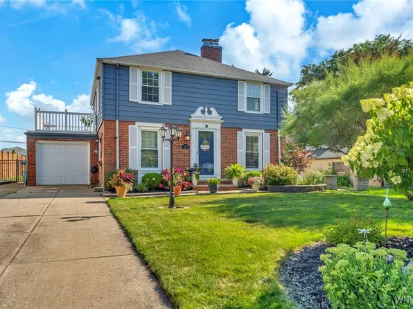 171 Woodcrest Blvd, Buffalo, NY 14223
