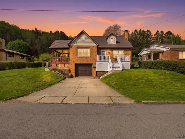 1916 Hillside Ave, Windber, PA 15963