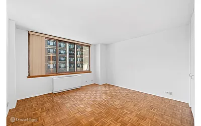 Rented by Douglas Elliman