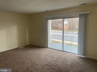 101 N Edgewood Dr APT 5, Hagerstown, MD 21740