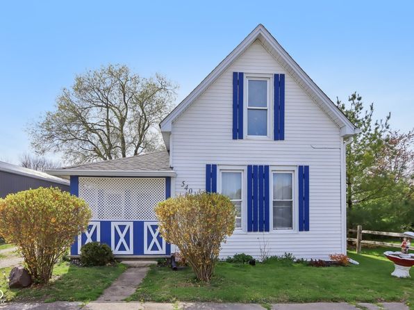 540 S Broadway St, Atlanta, IN 46031