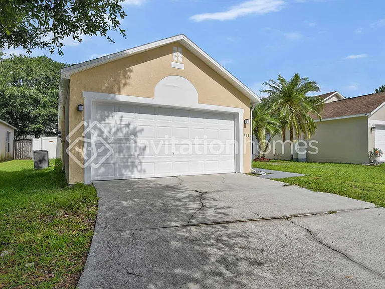 418 Pointe Allyson Way — Photo 1