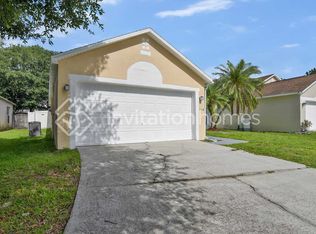 418 Pointe Allyson Way, Orlando, FL 32825