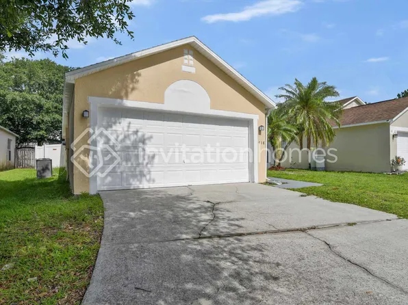418 Pointe Allyson Way, Orlando, FL 32825