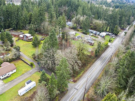 2nd image of 0 Werner Rd Lot 1