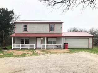 1235 4th St, West, TX 76691