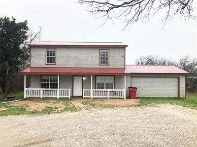 1235 4th St, West, TX, 76691