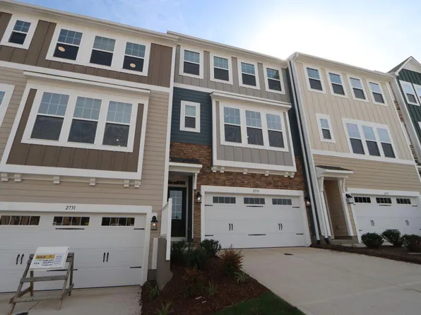 2733 Hunter Woods Dr #570, Apex, NC 27502