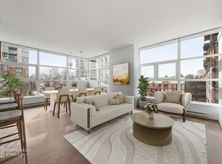 189 National Ave #501, Vancouver, BC