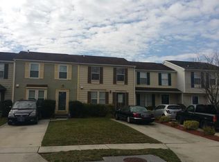 15535 N Oak Ct, Bowie, MD 20716