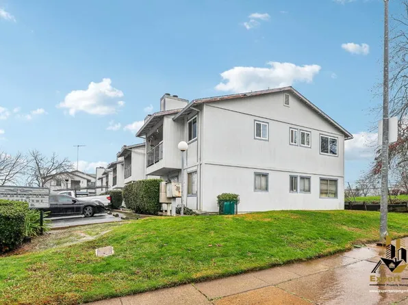 6412 Benning St APT 5, Orangevale, CA 95662