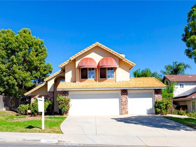 8517 Yarrow Ln, Riverside, CA, 92508