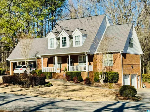 102 Katlyn Dr, Sylacauga, AL 35150