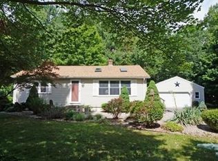 115 Pomeroy Meadow Rd, Southampton, MA 01073