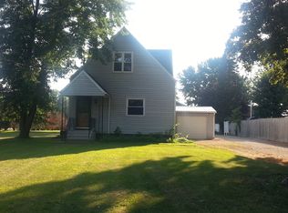 203 2nd Ave SW, Waucoma, IA 52171