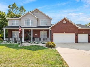 4 Julie Ln, Edwardsville, IL 62025