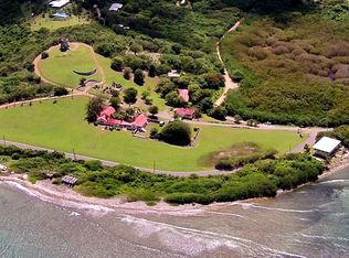 1 Rust-op- Twist, Christiansted, VI 00820
