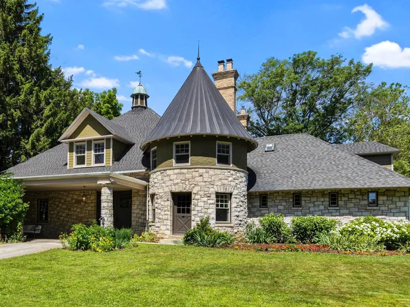 212 Plush Mill Rd, Wallingford, PA 19086