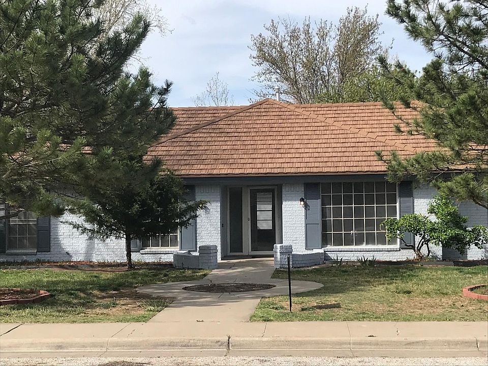 3905 Huntington Dr, Amarillo, TX 79109 Zillow