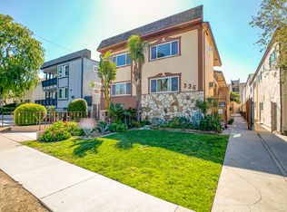 336 E Dryden St APT 3, Glendale, CA 91207