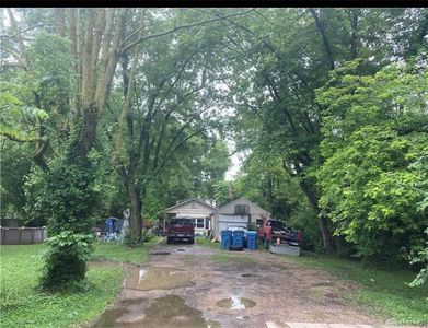 4700 Fair Park Ave, Dayton, OH, 45431