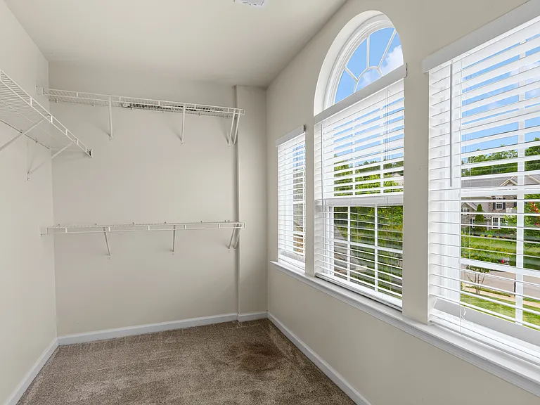Master Bedroom Closet 1 of 2