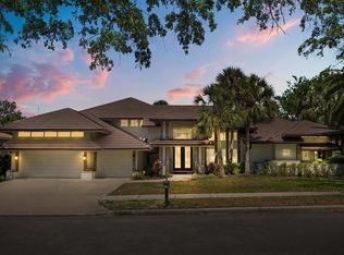 2241 Lake Vilma Dr, Orlando, FL 32835