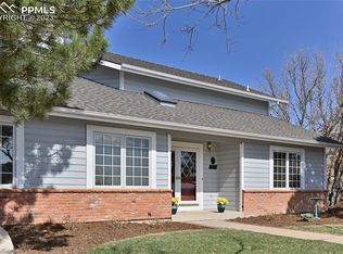 1820 Trappers Glen Ct, Colorado Springs, CO 80919