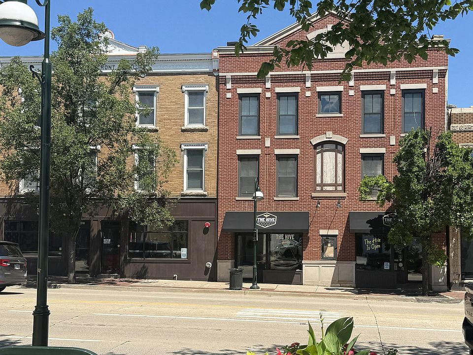 1st image of 206 W Main St APT 2C
