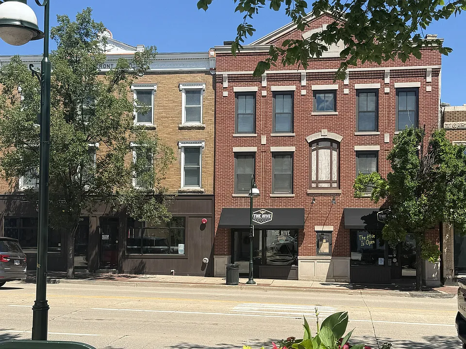 206 W Main St #2C