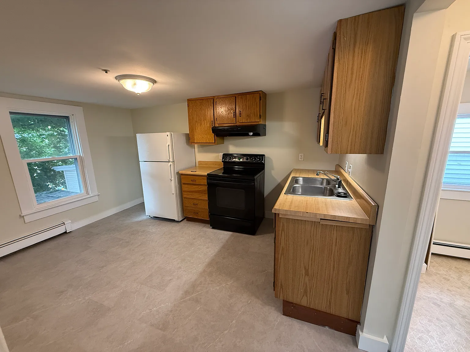 1 bed, $1,550 — Photo 2