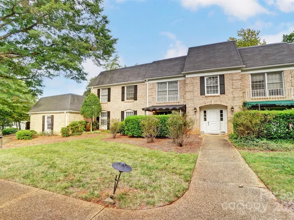 7100 Quail Meadow Ln, Charlotte, NC 28210