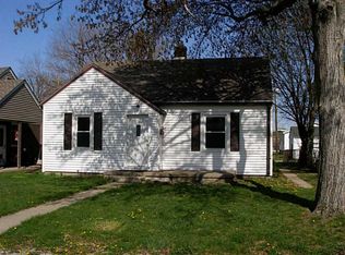 1915 Keller Ave, Columbus, IN 47201