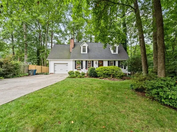 113 Brookleigh Ct, Trinity, NC 27370