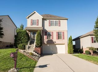 108 Seavey Highlands Dr, Etna, PA 15223