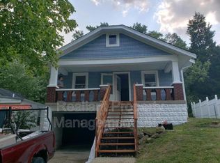 517 Grand Ave, Taylor Mill, KY