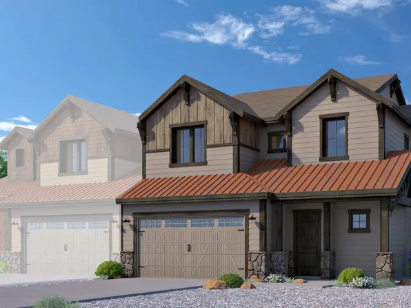 4325 Appaloosa St #36, Flagstaff, AZ 86005