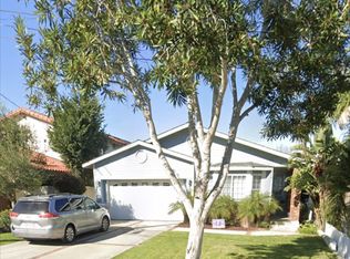 719 W Mariposa Ave, El Segundo, CA 90245