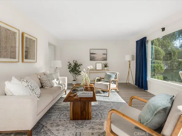 2110 Monterey St, Santa Barbara, CA 93101