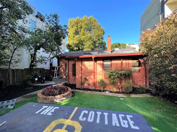 2532 College Ave #Adu, Berkeley, CA 94704