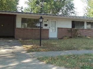 2608 Elizabeth St, Muskogee, OK 74401