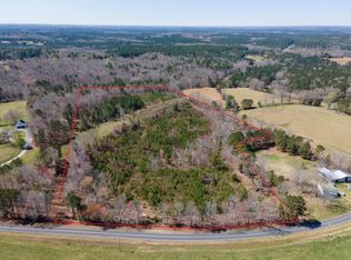 0 Gilliam Rd, Sanford, NC 27330