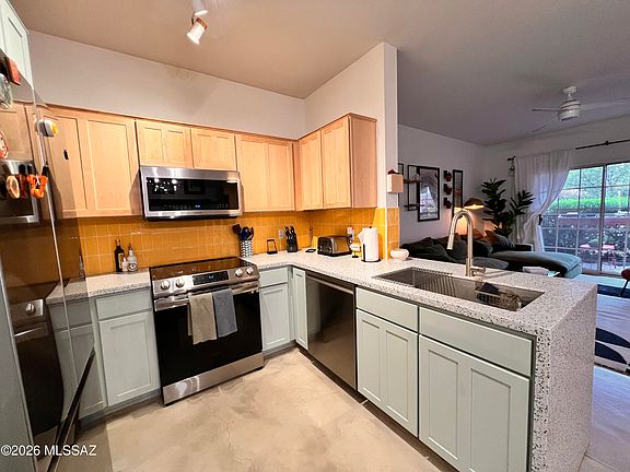 5th image of 1500 E Pusch Wilderness Dr Unit 4103